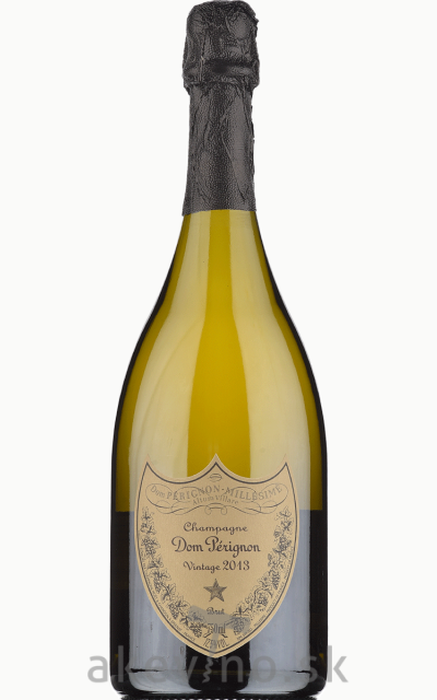 Champagne Dom Pérignon Vintage 2013 brut