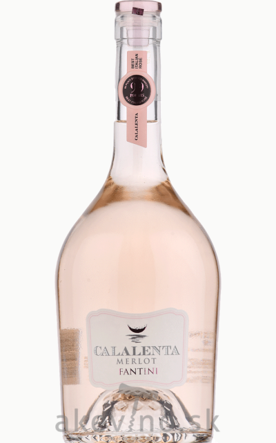 Farnese vini Calalenta Merlot rosato 2022