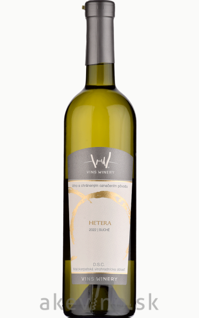 Vins Winery Hetera 2022