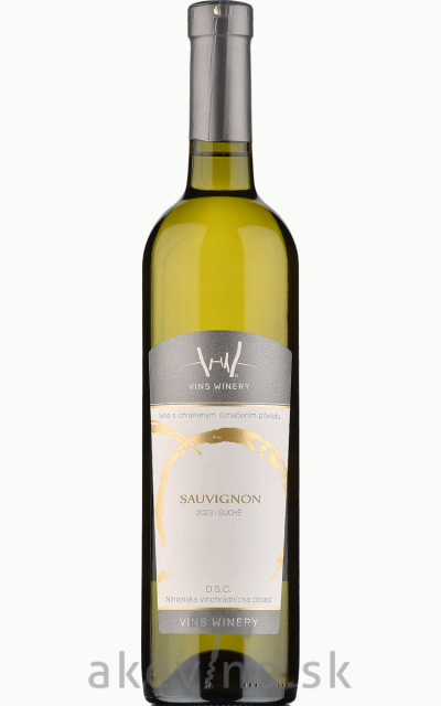 Vins Winery Sauvignon 2023