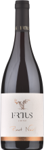 Frtus Winery Pinot Noir 2018 akostné odrodové