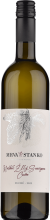 Mrva & Stanko Muškát žltý & Sauvignon Cuvée 2023