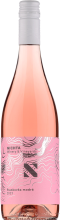 Víno Nichta Classic Frankovka modrá rosé 2023 akostné odrodové polosladké