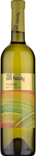 Víno Ratuzky Pinot blanc 2020