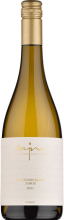 Víno Tajna Sauvignon blanc Zobor Sunset 2022