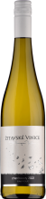 Žitavské vinice Chardonnay barrique 2022