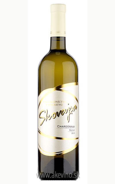 Skovajsa Chardonnay 2017