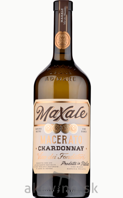 Maxale Chardonnay Macerato 2022