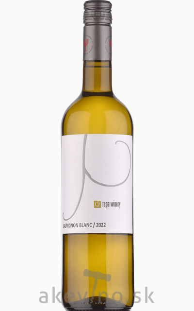 Repa Winery Sauvignon blanc 2022