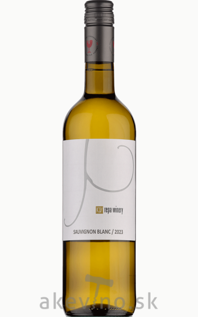 Repa Winery Sauvignon blanc 2023
