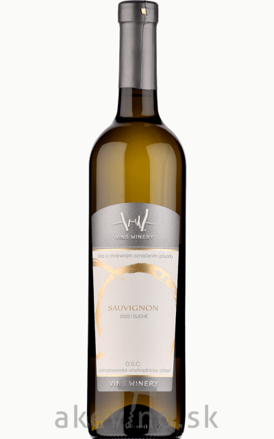 Vins Winery Sauvignon 2022