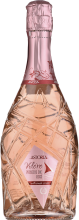 Astoria Velére Prosecco rosé DOC extra dry
