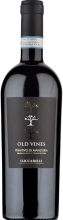 Farnese vini Luccarelli Primitivo di Manduria Old Vines DOP 2019