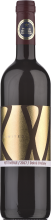 Repa Winery Limited Petit Merle (Merlot) 2017 akostné značkové