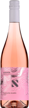 Víno Nichta Classic Frankovka modrá rosé 2022 akostné odrodové polosladké