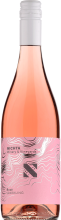 Víno Nichta Classic Sparkling rosé 2023 polosladké