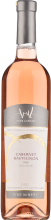 Vins Winery Cabernet Sauvignon rosé 2023